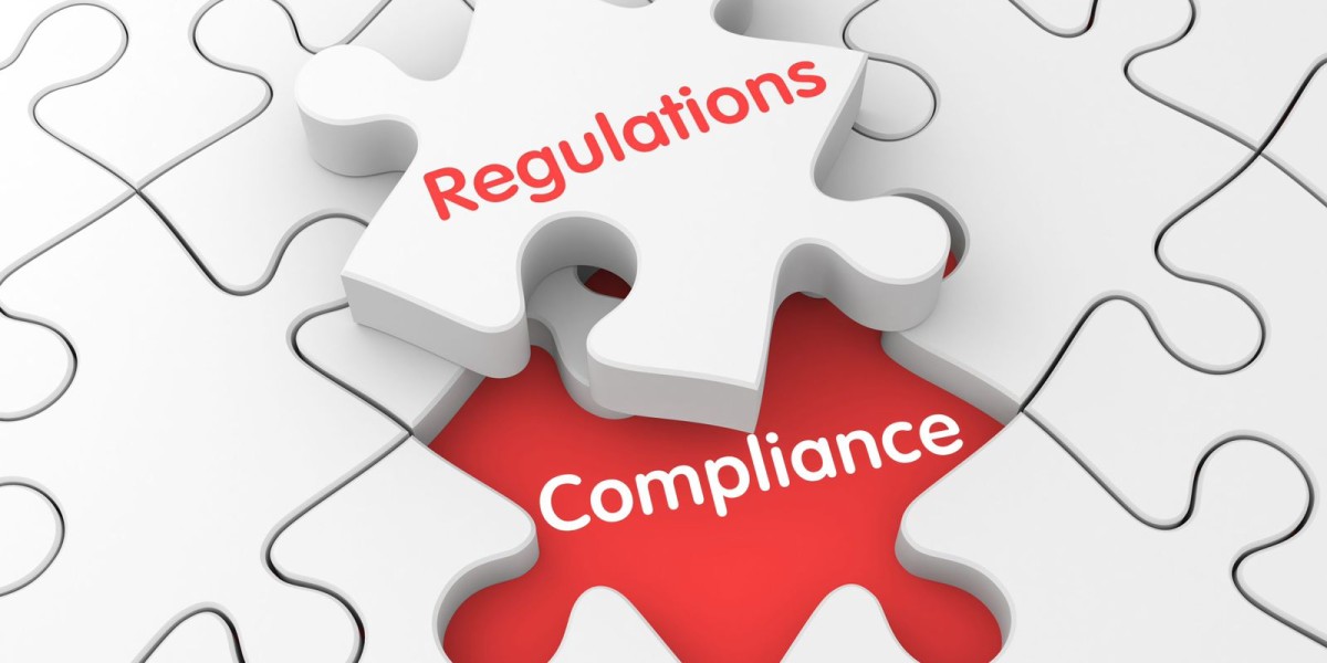 Regulatory & Compliance
